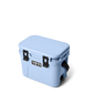 YETI Roadie 15 Hard Cooler | Big Sky Blue
