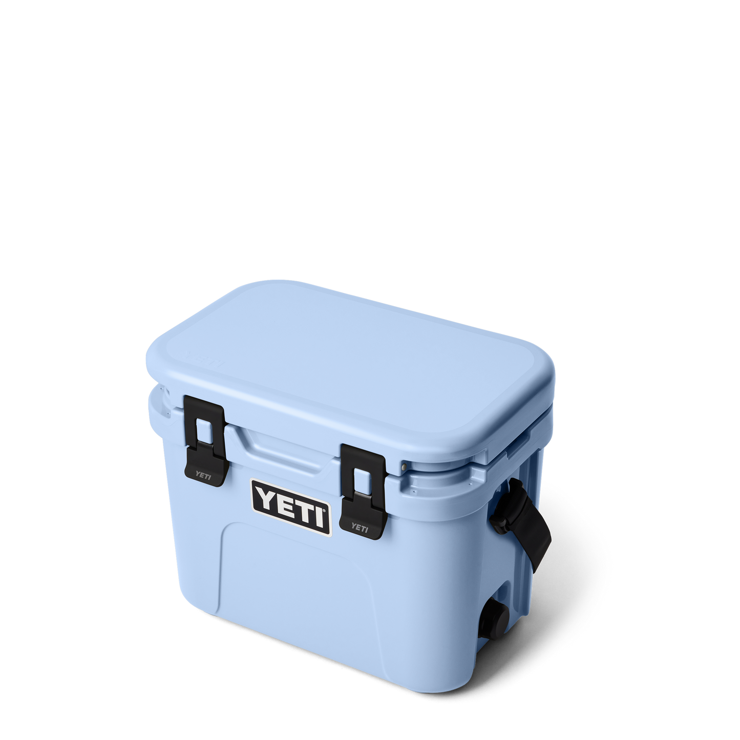 YETI Roadie 15 Hard Cooler | Big Sky Blue