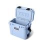 YETI Roadie 15 Hard Cooler | Big Sky Blue