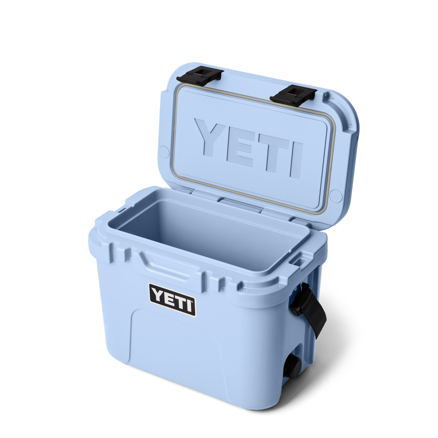 YETI Roadie 15 Hard Cooler | Big Sky Blue