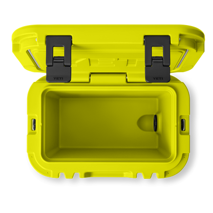 YETI Roadie 15 Hard Cooler | Firefly Yellow