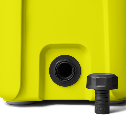 YETI Roadie 15 Hard Cooler | Firefly Yellow