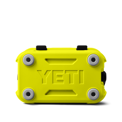 YETI Roadie 15 Hard Cooler | Firefly Yellow
