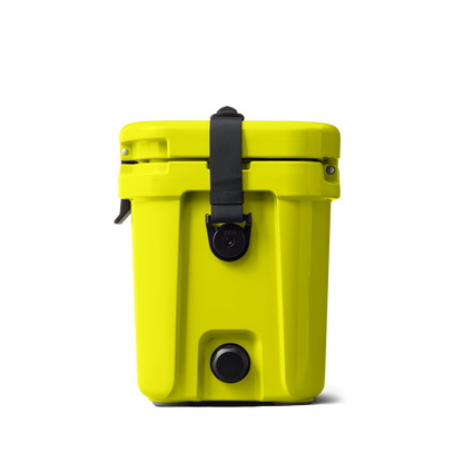 YETI Roadie 15 Hard Cooler | Firefly Yellow