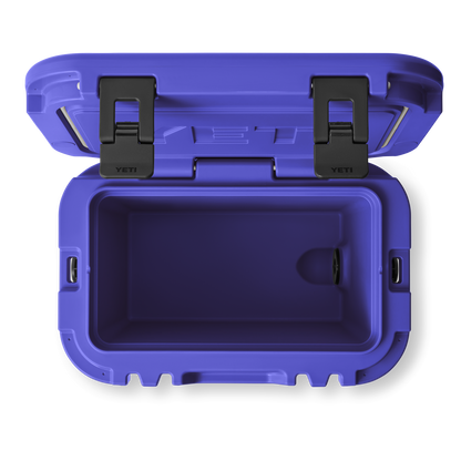 YETI Roadie 15 Hard Cooler | Ultramarine Violet