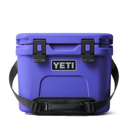 YETI Roadie 15 Hard Cooler | Ultramarine Violet