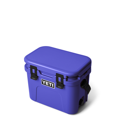 YETI Roadie 15 Hard Cooler | Ultramarine Violet