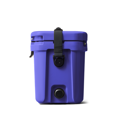 YETI Roadie 15 Hard Cooler | Ultramarine Violet