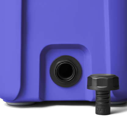 YETI Roadie 15 Hard Cooler | Ultramarine Violet