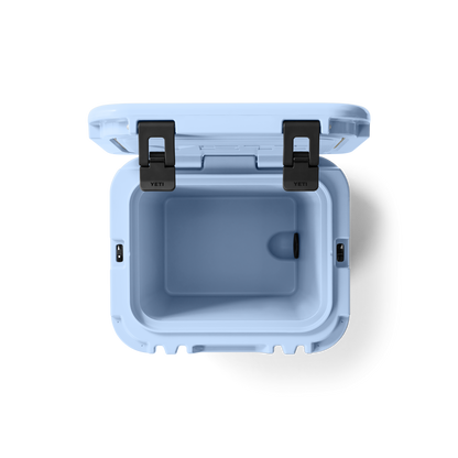 YETI Roadie 24 2.0 Hard Cooler | Big Sky Blue