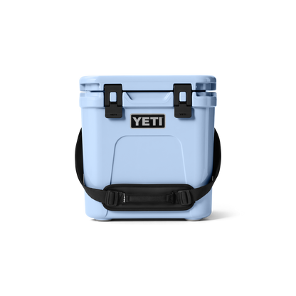 YETI Roadie 24 2.0 Hard Cooler | Big Sky Blue