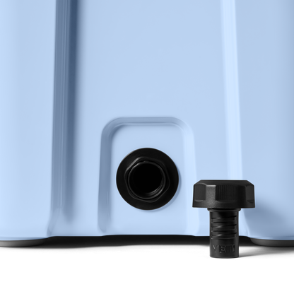 YETI Roadie 24 2.0 Hard Cooler | Big Sky Blue