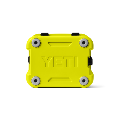 YETI Roadie 24 2.0 Hard Cooler | Firefly Yellow