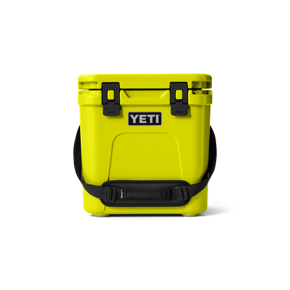 YETI Roadie 24 2.0 Hard Cooler | Firefly Yellow