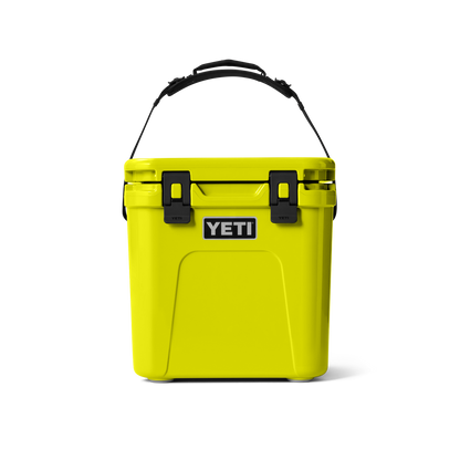 YETI Roadie 24 2.0 Hard Cooler | Firefly Yellow