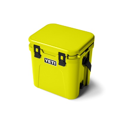 YETI Roadie 24 2.0 Hard Cooler | Firefly Yellow