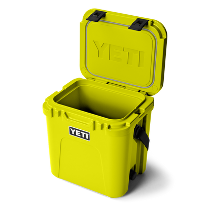 YETI Roadie 24 2.0 Hard Cooler | Firefly Yellow