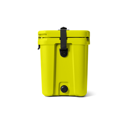 YETI Roadie 24 2.0 Hard Cooler | Firefly Yellow