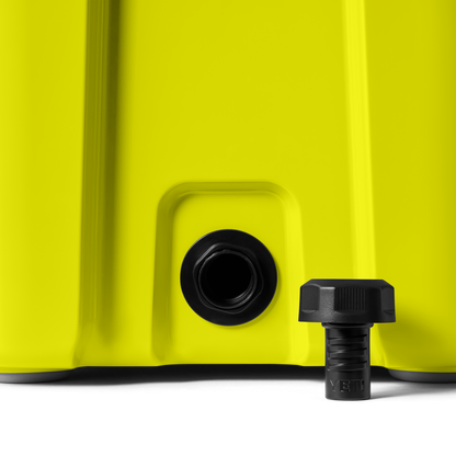 YETI Roadie 24 2.0 Hard Cooler | Firefly Yellow