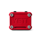 YETI Roadie 24 Hard Cooler | Rescue Red