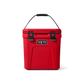 YETI Roadie 24 Hard Cooler | Rescue Red