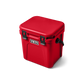 YETI Roadie 24 Hard Cooler | Rescue Red