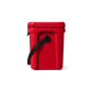 YETI Roadie 24 Hard Cooler | Rescue Red
