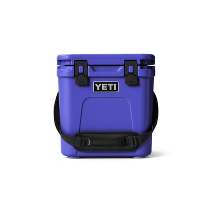 YETI Roadie 24 2.0 Hard Cooler | Ultramarine Violet