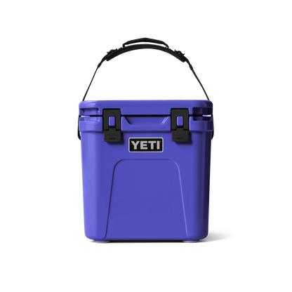 YETI Roadie 24 2.0 Hard Cooler | Ultramarine Violet