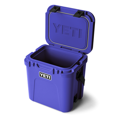 YETI Roadie 24 2.0 Hard Cooler | Ultramarine Violet