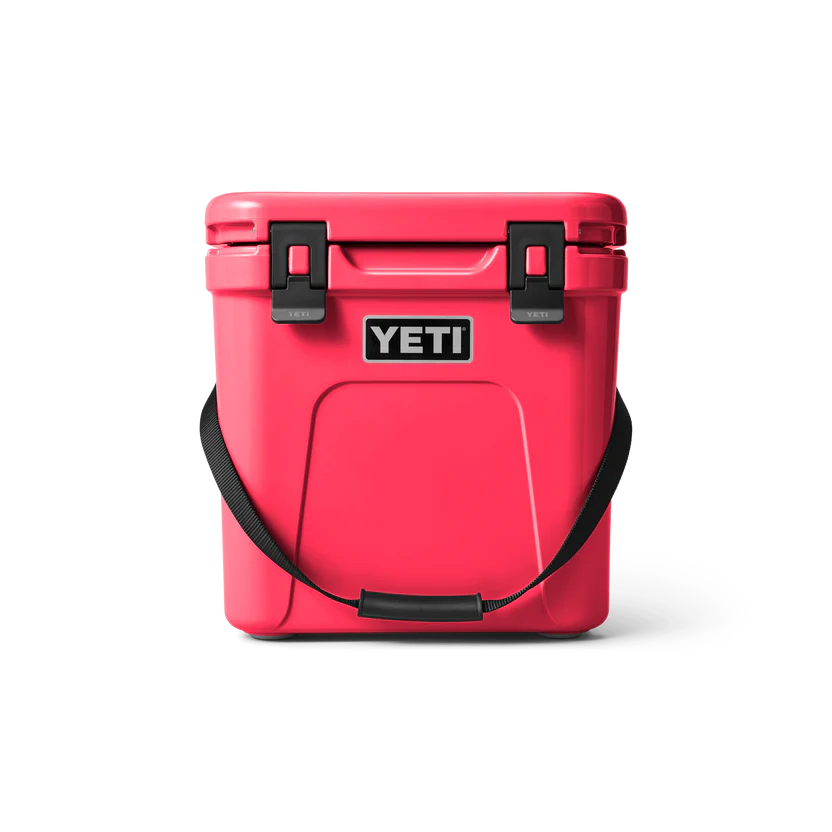 YETI Roadie 24 Hard Cooler | Bimini Pink