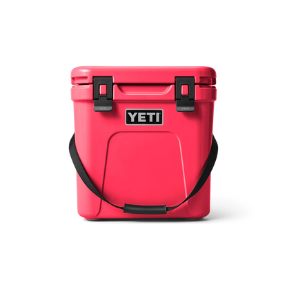 YETI Roadie 24 Hard Cooler | Bimini Pink