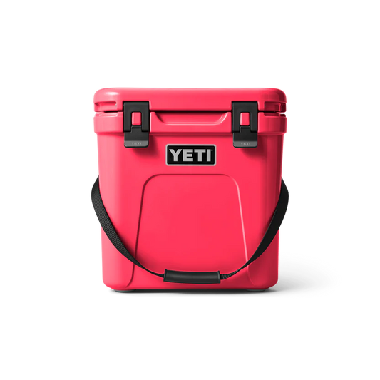 YETI Roadie 24 Hard Cooler | Bimini Pink
