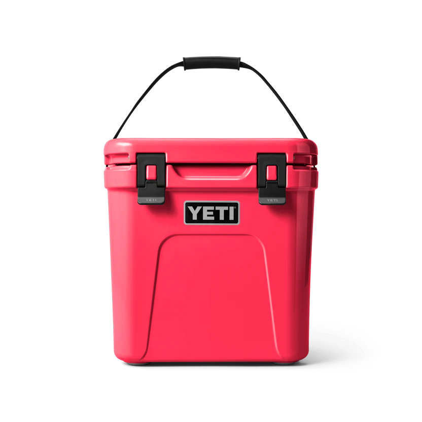 YETI Roadie 24 Hard Cooler | Bimini Pink
