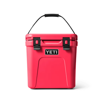 YETI Roadie 24 Hard Cooler | Bimini Pink