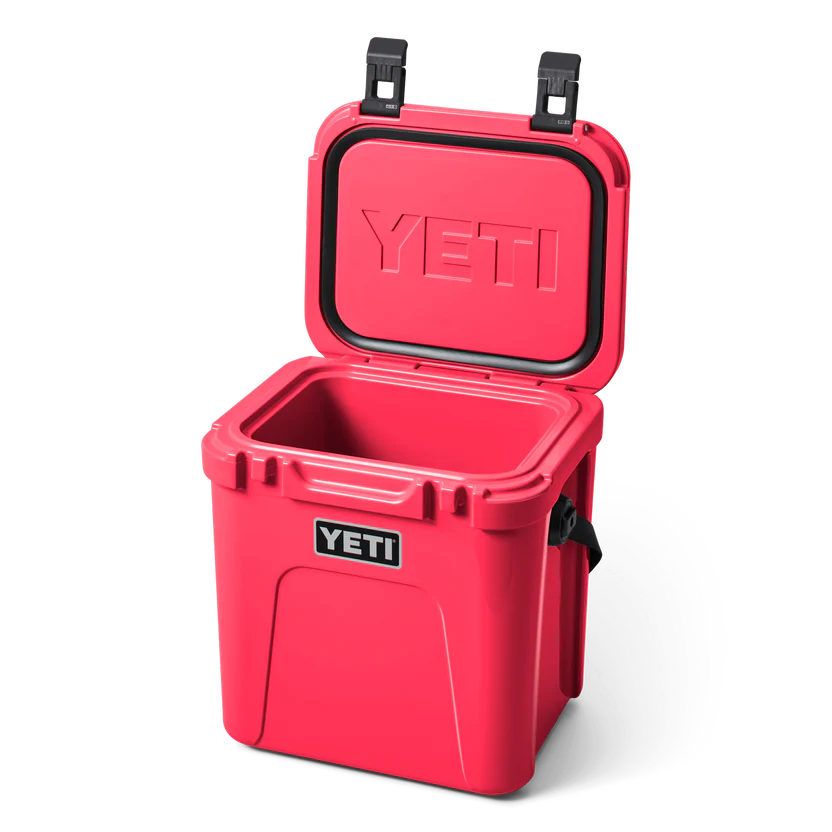 YETI Roadie 24 Hard Cooler | Bimini Pink