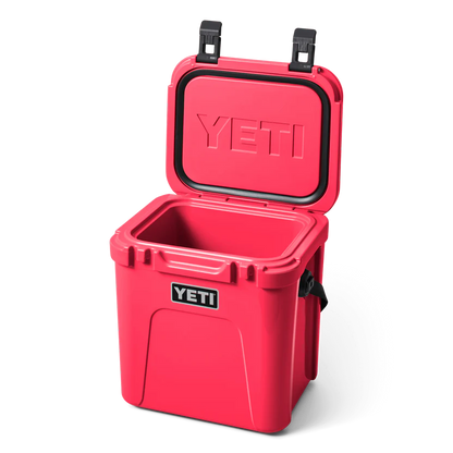 YETI Roadie 24 Hard Cooler | Bimini Pink