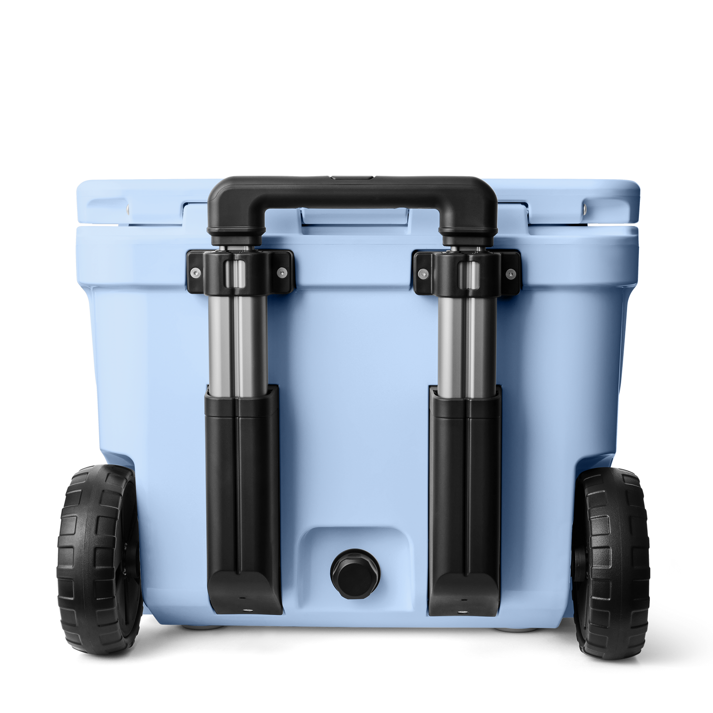 YETI Roadie 32 Wheeled Cooler | Big Sky Blue