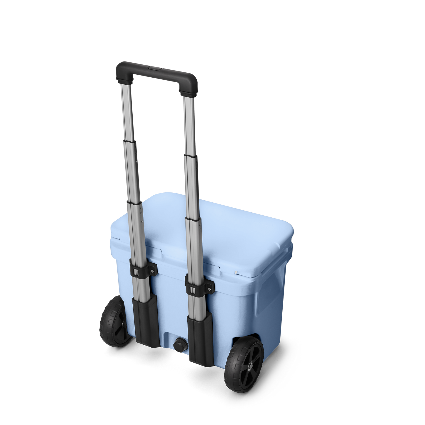 YETI Roadie 32 Wheeled Cooler | Big Sky Blue