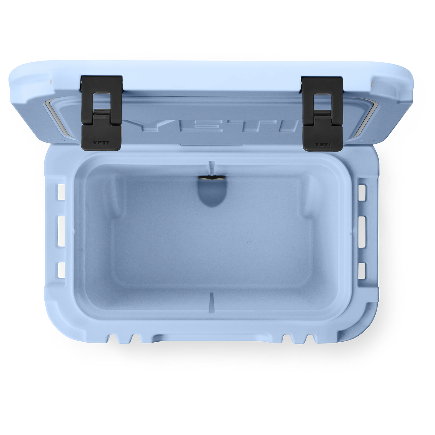 YETI Roadie 32 Wheeled Cooler | Big Sky Blue