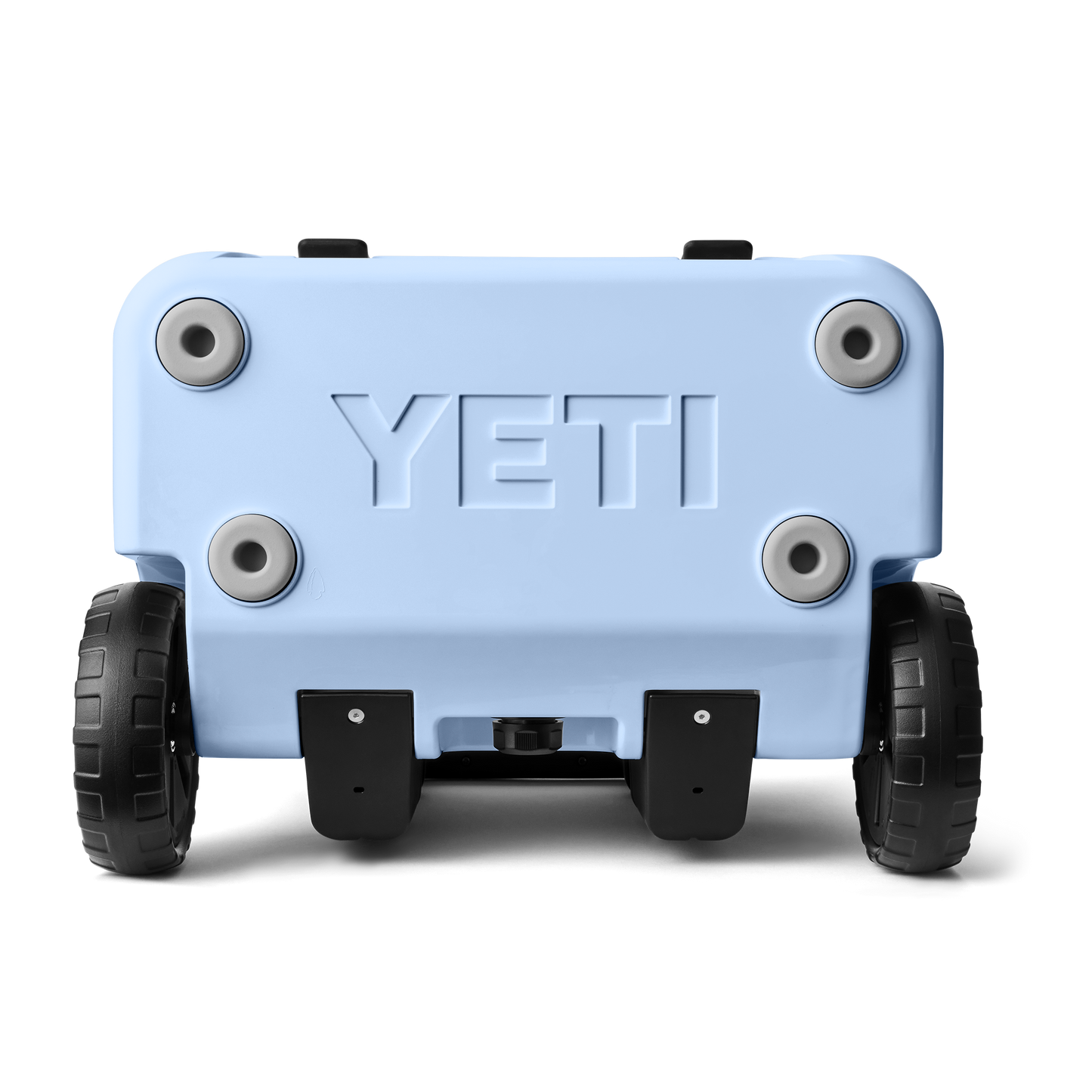 YETI Roadie 32 Wheeled Cooler | Big Sky Blue