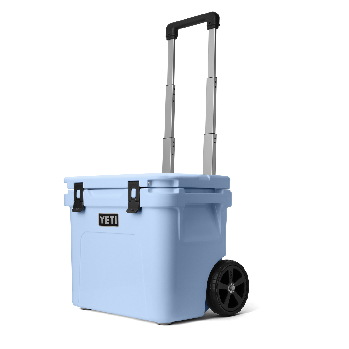 YETI Roadie 32 Wheeled Cooler | Big Sky Blue