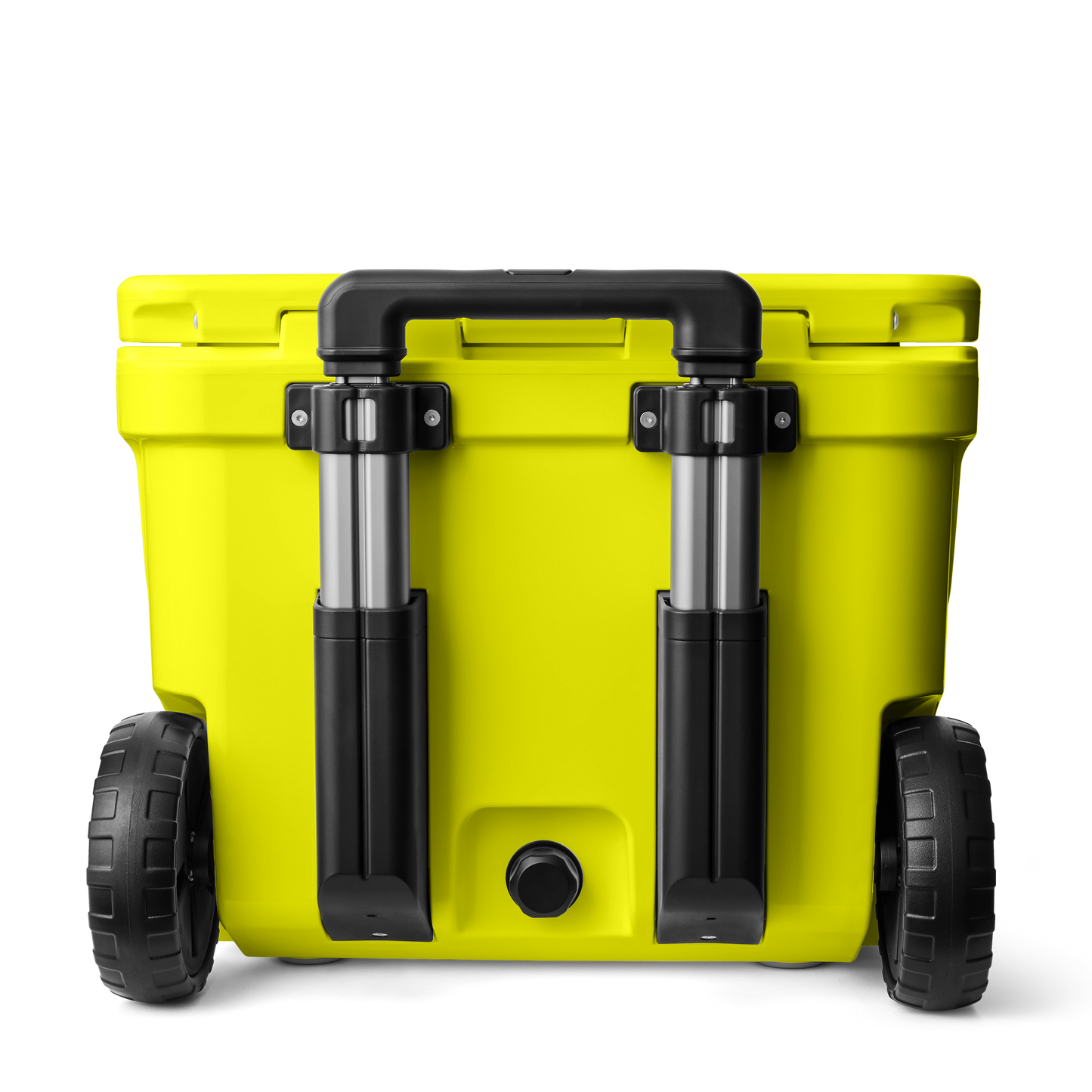 YETI Roadie 32 Wheeled Cooler | Firefly Yellow
