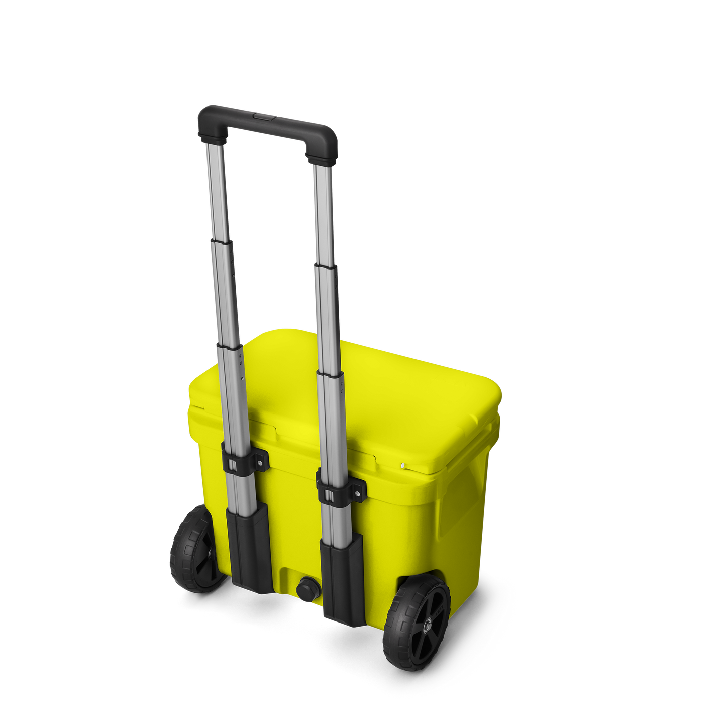 YETI Roadie 32 Wheeled Cooler | Firefly Yellow