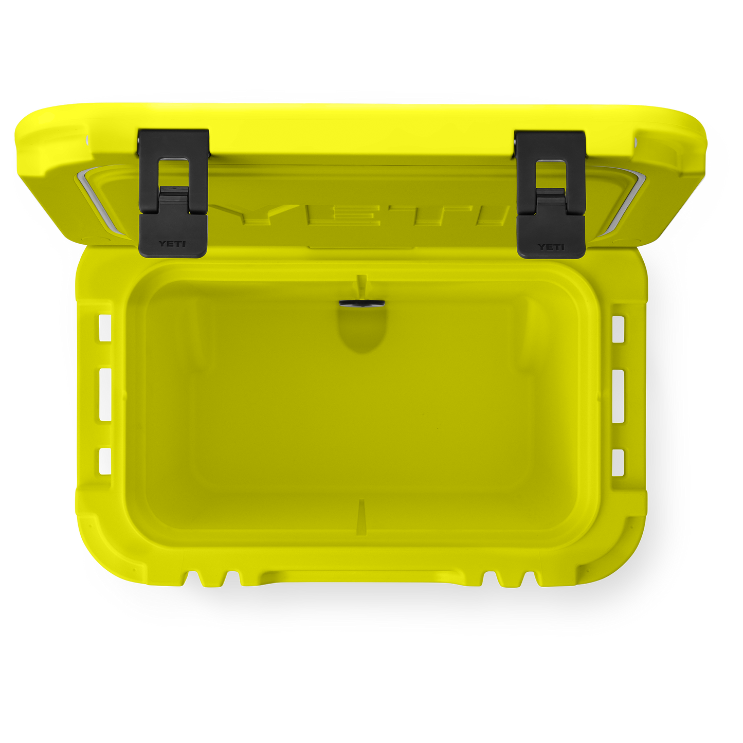 YETI Roadie 32 Wheeled Cooler | Firefly Yellow