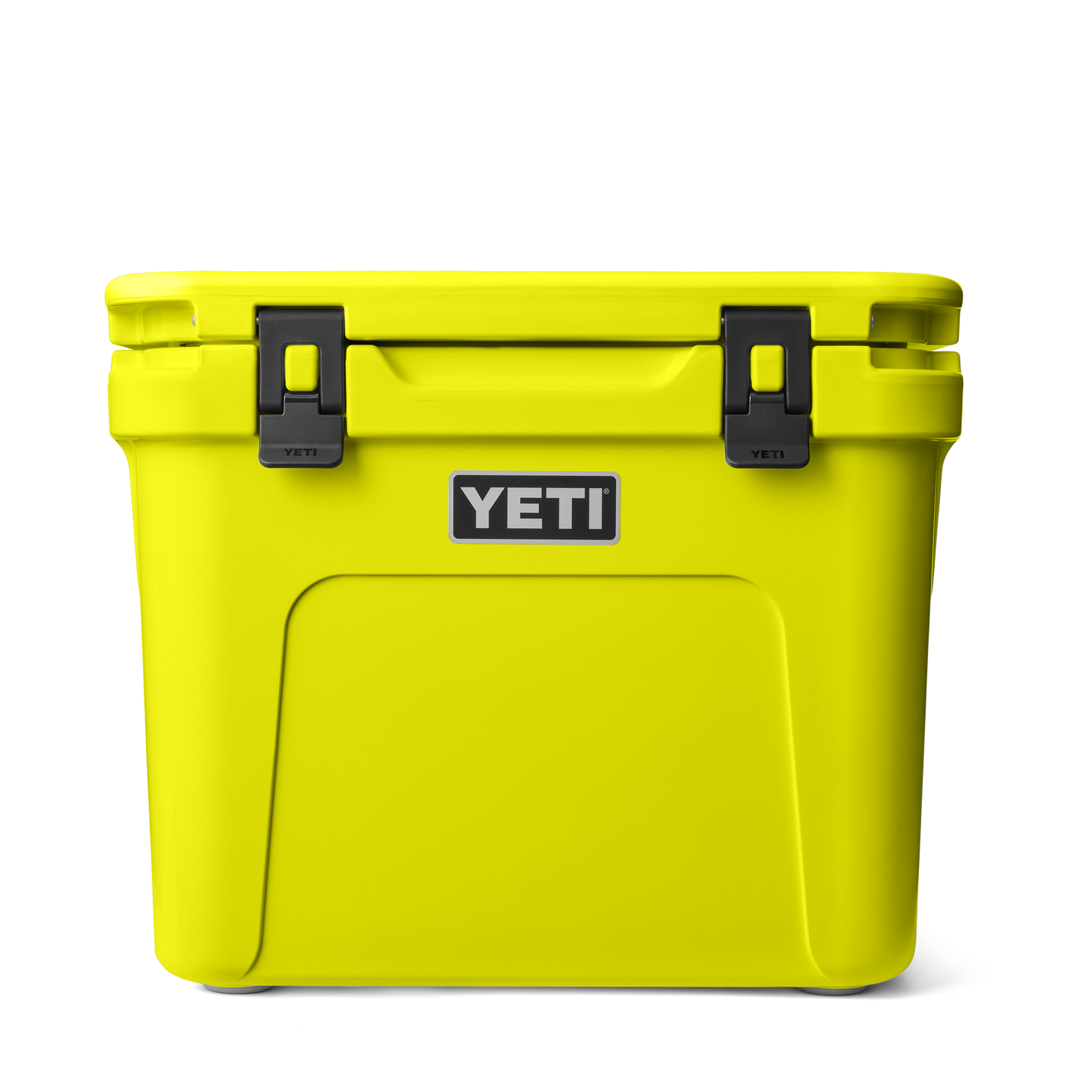 YETI Roadie 32 Wheeled Cooler | Firefly Yellow