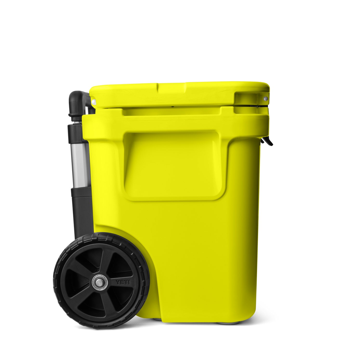 YETI Roadie 32 Wheeled Cooler | Firefly Yellow