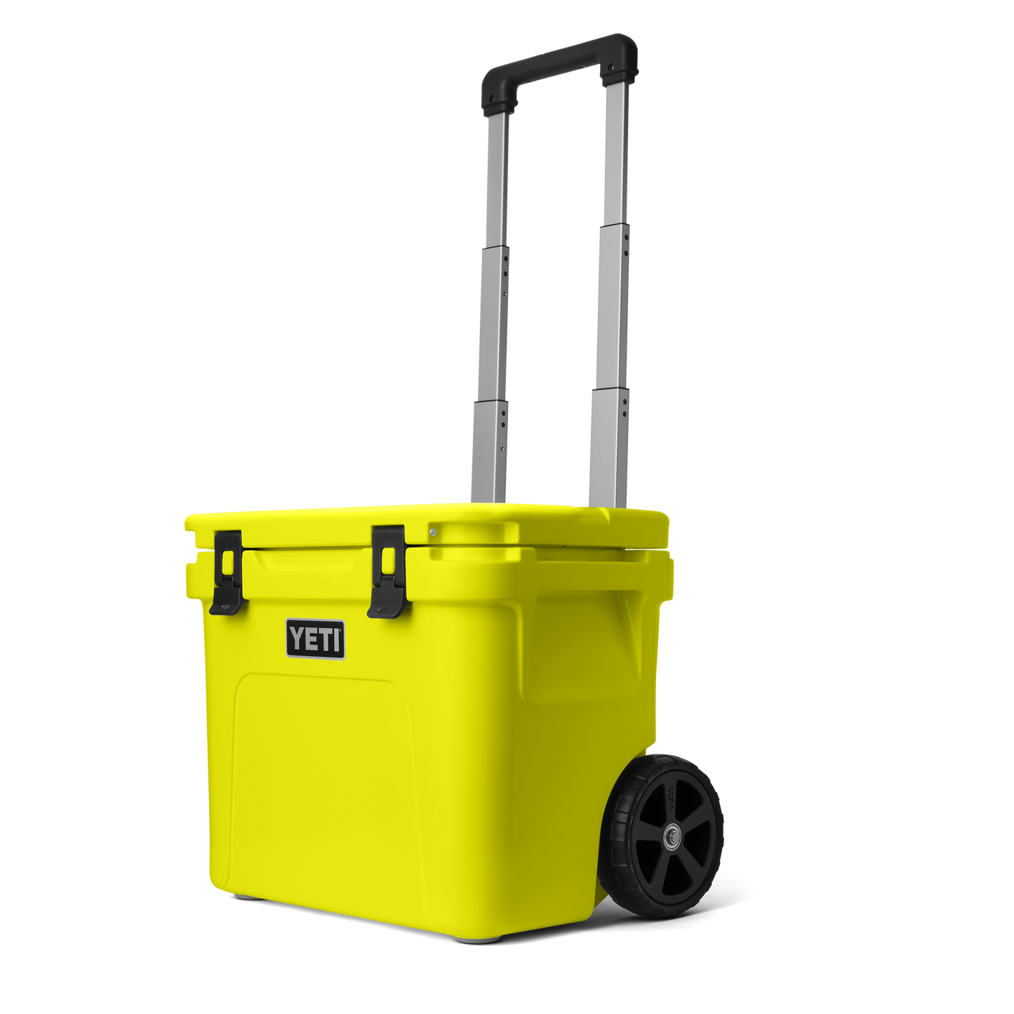 YETI Roadie 32 Wheeled Cooler | Firefly Yellow