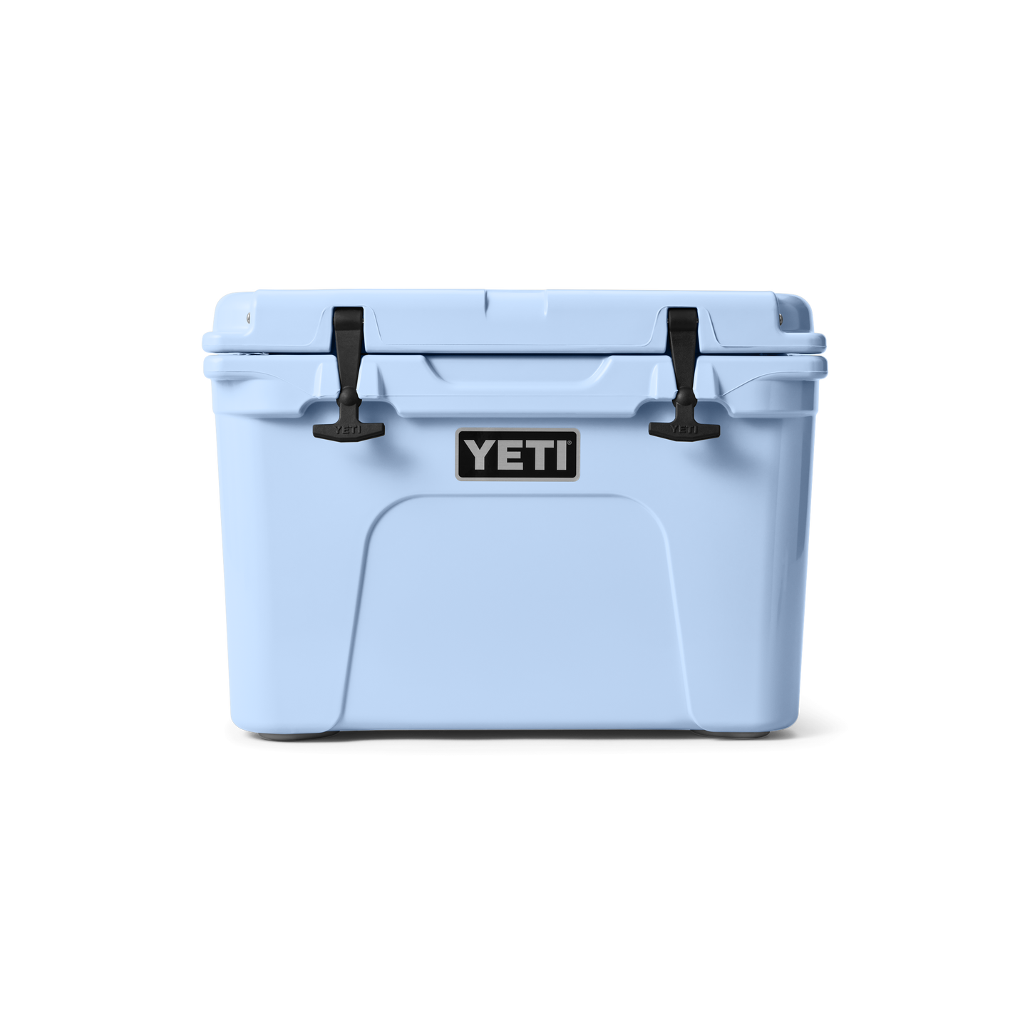 YETI Tundra 35 Hard Cooler | Big Sky Blue