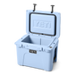 YETI Tundra 35 Hard Cooler | Big Sky Blue